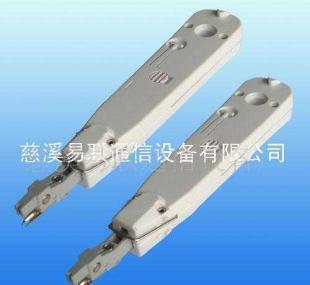 供應科龍型卡刀與卡線刀 通信領域的專業工具解決方案