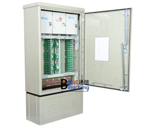 秉誠通信設備 福建地區(qū)專業(yè)供應288光纖光交箱及其配套軟件解決方案