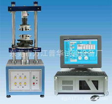 東莞市萬江普華試驗設備廠通訊檢測儀器產(chǎn)品概覽