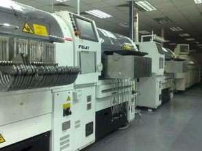 長三角地區(qū)電子廠設備回收與拆除服務全解析 上海、昆山電子產(chǎn)業(yè)升級下的資源循環(huán)利用